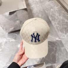 NY Caps